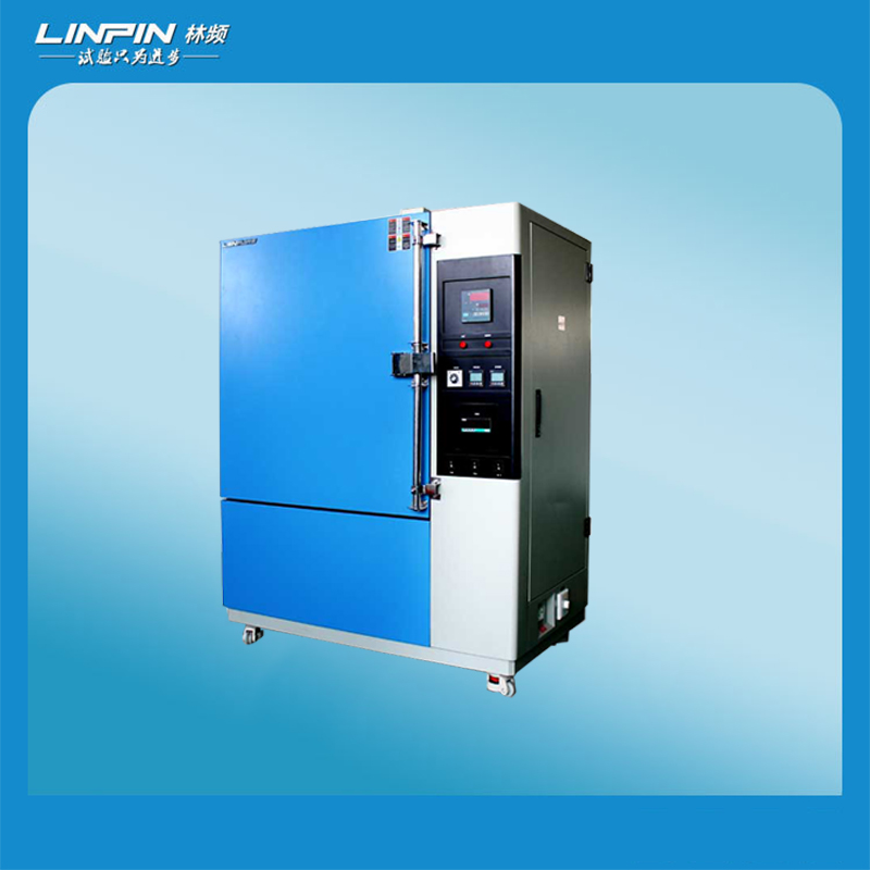 換氣老化試驗(yàn)箱在電線電纜行業(yè)的測(cè)試應(yīng)用